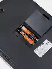 Весы кухонные электронные Hyundai HYS-KG211, до 5кг