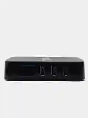 Цифровая Smart-TV приставка MXQ Pro 4K Android TV