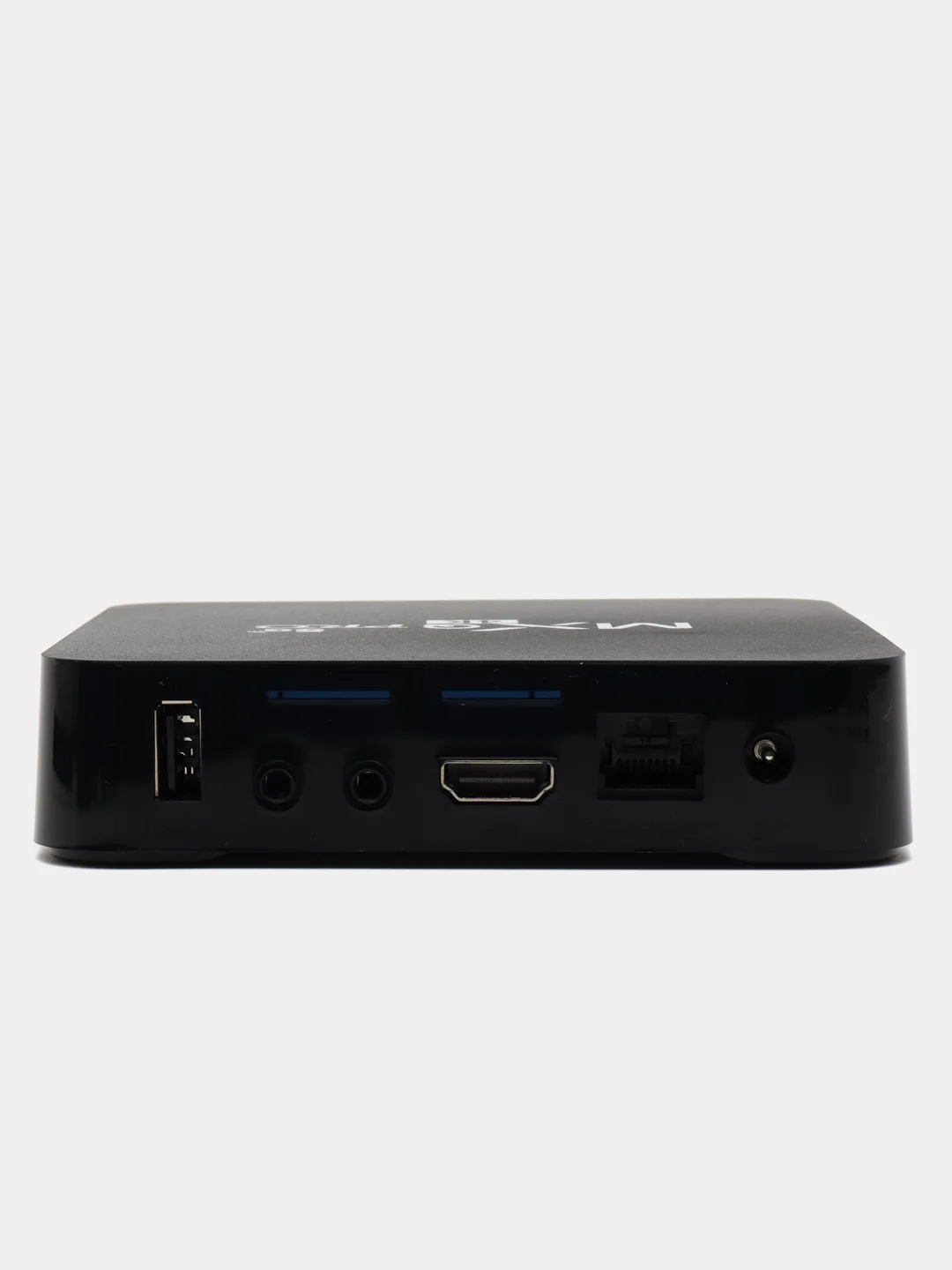 Цифровая Smart-TV приставка MXQ Pro 4K Android TV