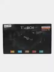 Цифровая Smart-TV приставка MXQ Pro 4K Android TV