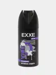 Дезодорант мужской EXXE MEN Vibe, Активная защита