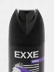 Дезодорант мужской EXXE MEN Vibe, Активная защита