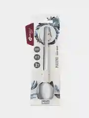 Набор чайных ложек APOLLO genio "Madeno", 2 штуки