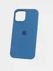 Чехол iPhone 12 Pro Max Silicone case