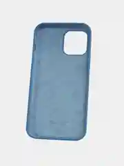 Чехол iPhone 12 Pro Max Silicone case