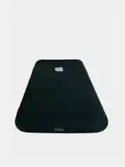 Черный чехол Soft-Touch для iPhone 7 Plus