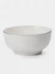 Пиала APOLLO "Cintargo", белая, фарфор, 14 см, 550 мл