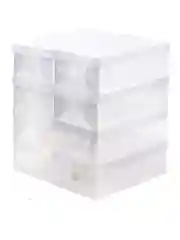 Коробки для хранения обуви, 2 шт