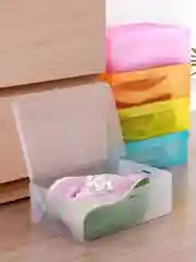 Коробки для хранения обуви, 2 шт