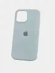 Чехол iPhone 12 Pro Max Silicone case