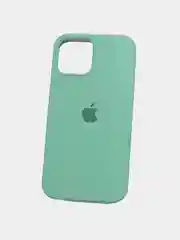 Чехол iPhone 12 Pro Max Silicone case