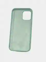 Чехол iPhone 12 Pro Max Silicone case