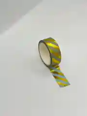 Горчичный скотч декоративный, для скрапбукинга, 1штук в наборе,бумажный.Ширина 1.5 см длина 5 метров