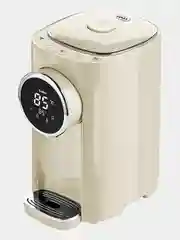 Бежевый термопот TESLER TP-5060