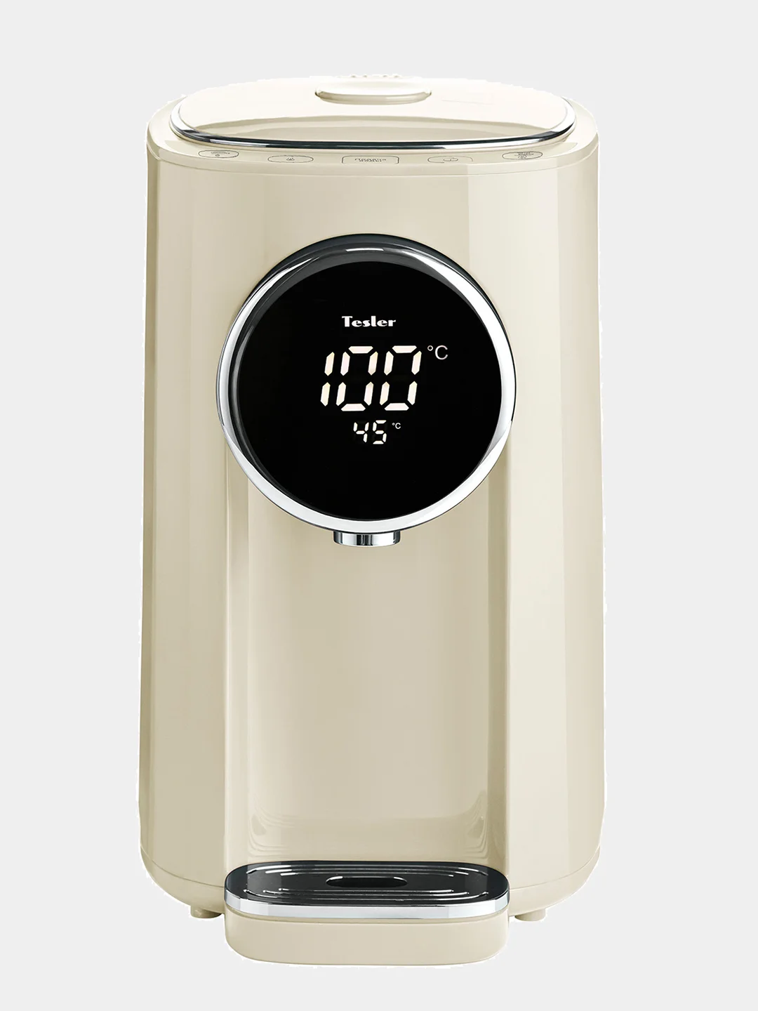 Бежевый термопот TESLER TP-5060