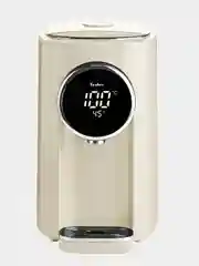 Бежевый термопот TESLER TP-5060