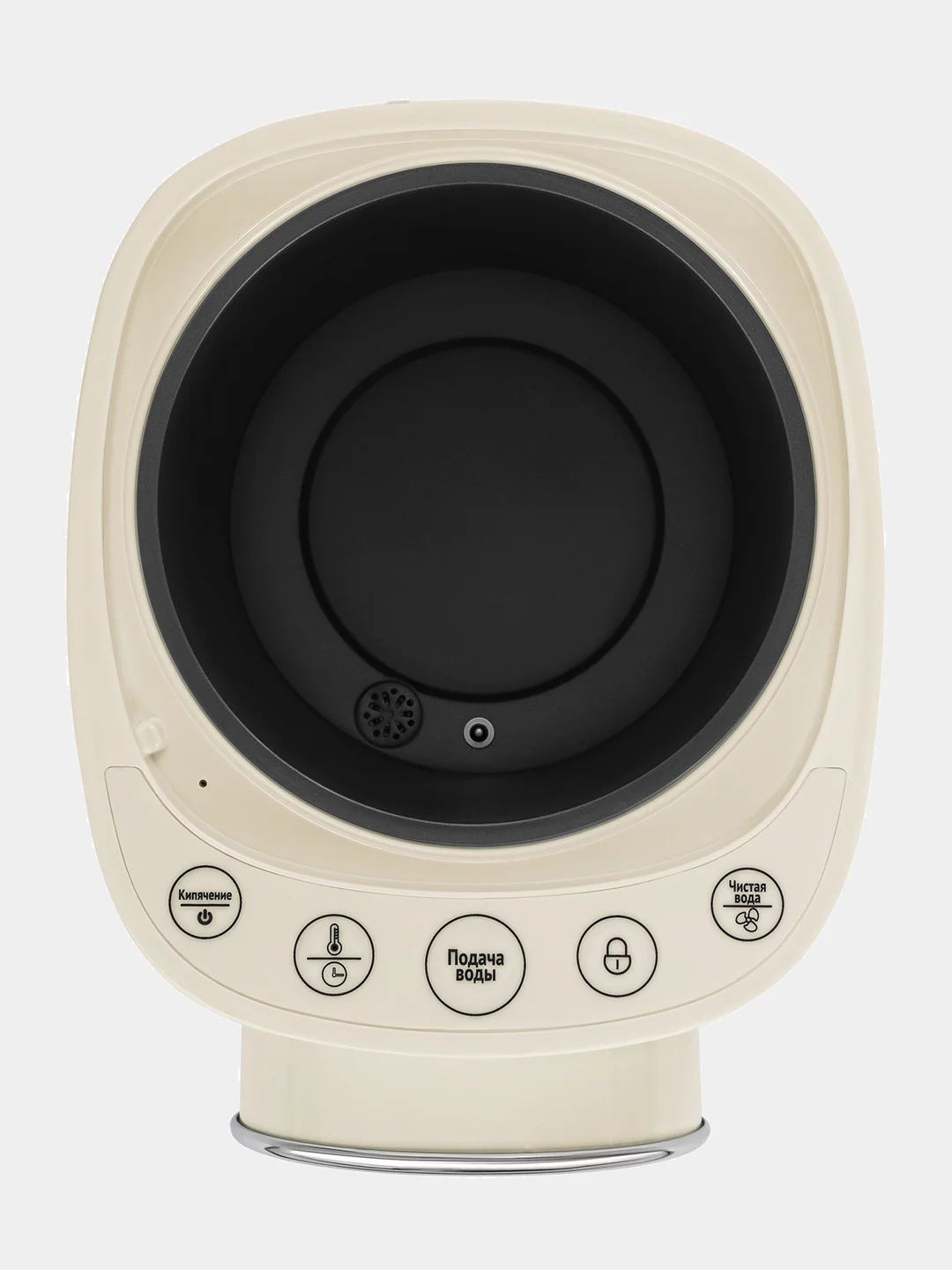 Бежевый термопот TESLER TP-5060