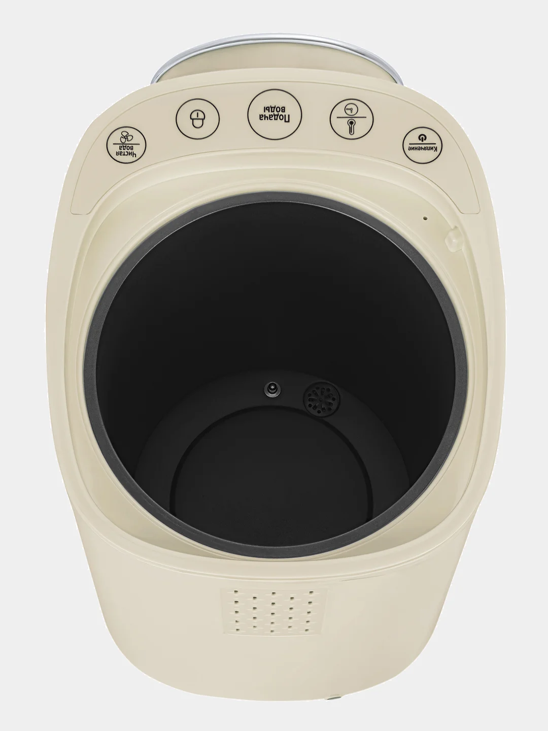 Бежевый термопот TESLER TP-5060