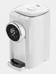 Белый термопот TESLER TP-5060