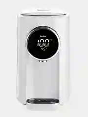 Белый термопот TESLER TP-5060
