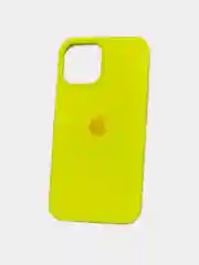 Чехол iPhone 12 Pro Max Silicone case