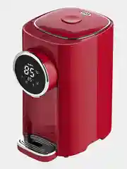 Красный термопот TESLER TP-5060