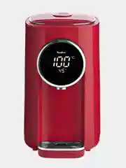 Красный термопот TESLER TP-5060