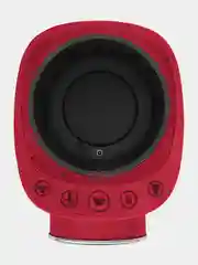 Красный термопот TESLER TP-5060