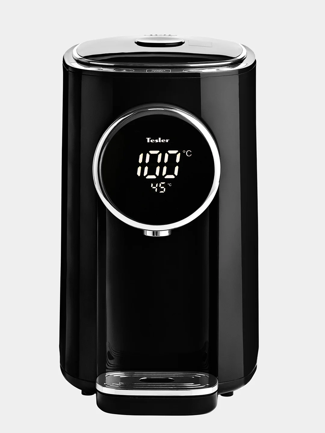 Черный термопот TESLER TP-5060