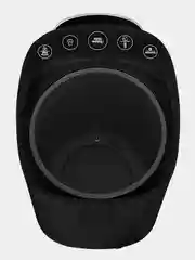 Черный термопот TESLER TP-5060