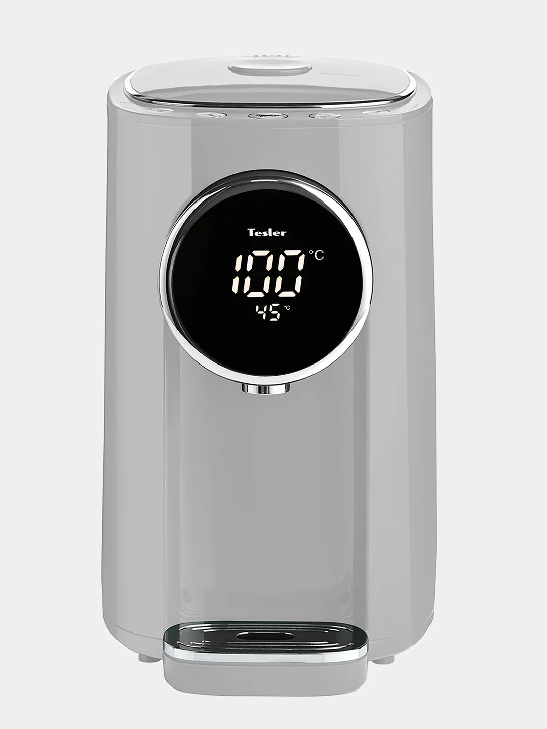 Серый термопот TESLER TP-5060