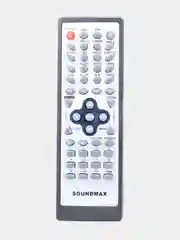 Пульт JX-3055H/HB255 для DVD- плеера Hyundai