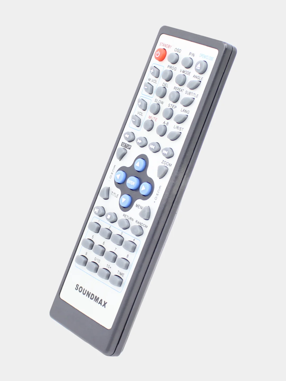 Пульт JX-3055H/HB255 для DVD- плеера Hyundai