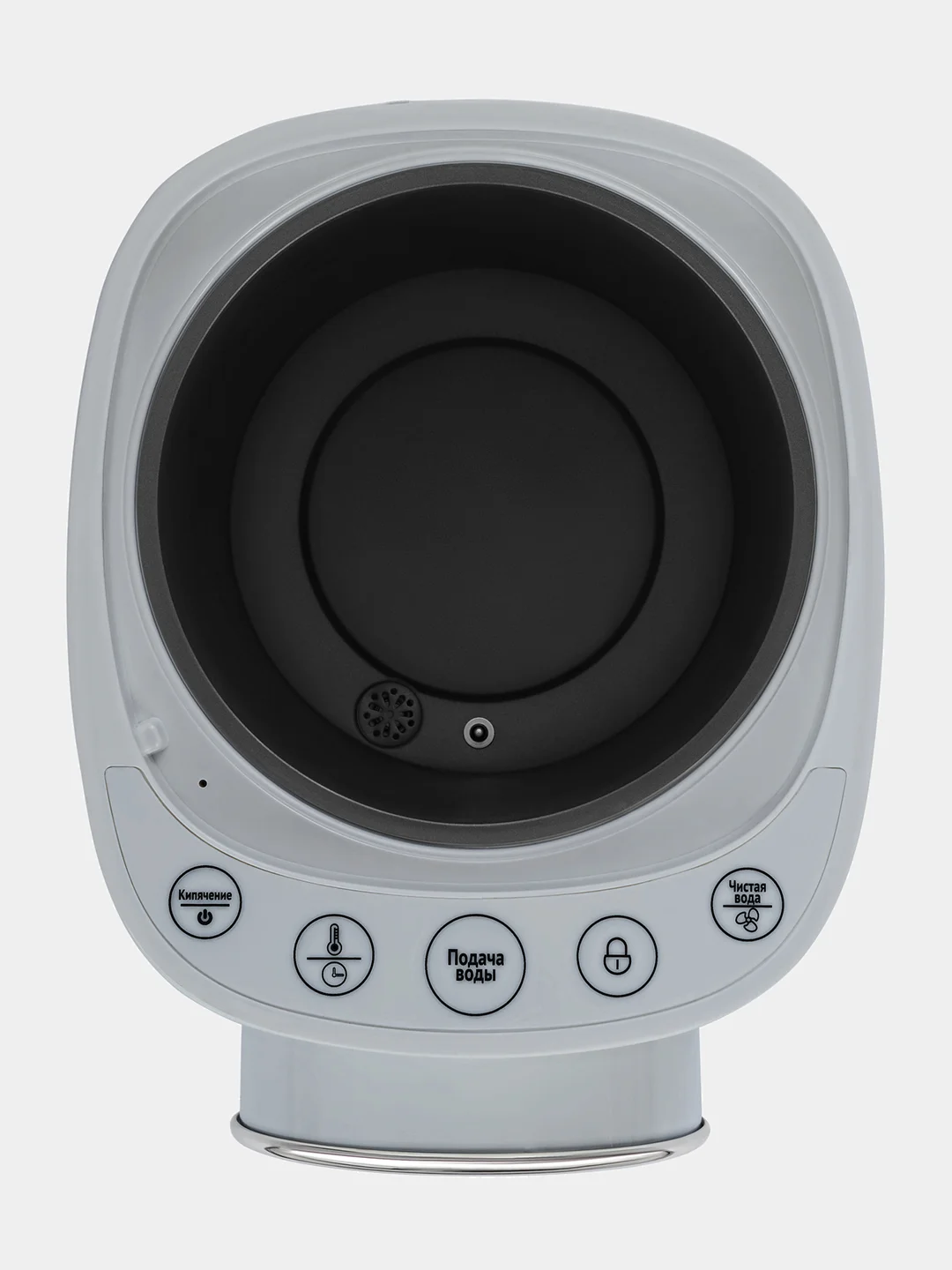 Серый термопот TESLER TP-5060