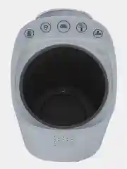 Серый термопот TESLER TP-5060