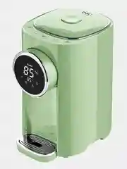 Зеленый термопот TESLER TP-5060