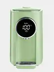 Зеленый термопот TESLER TP-5060