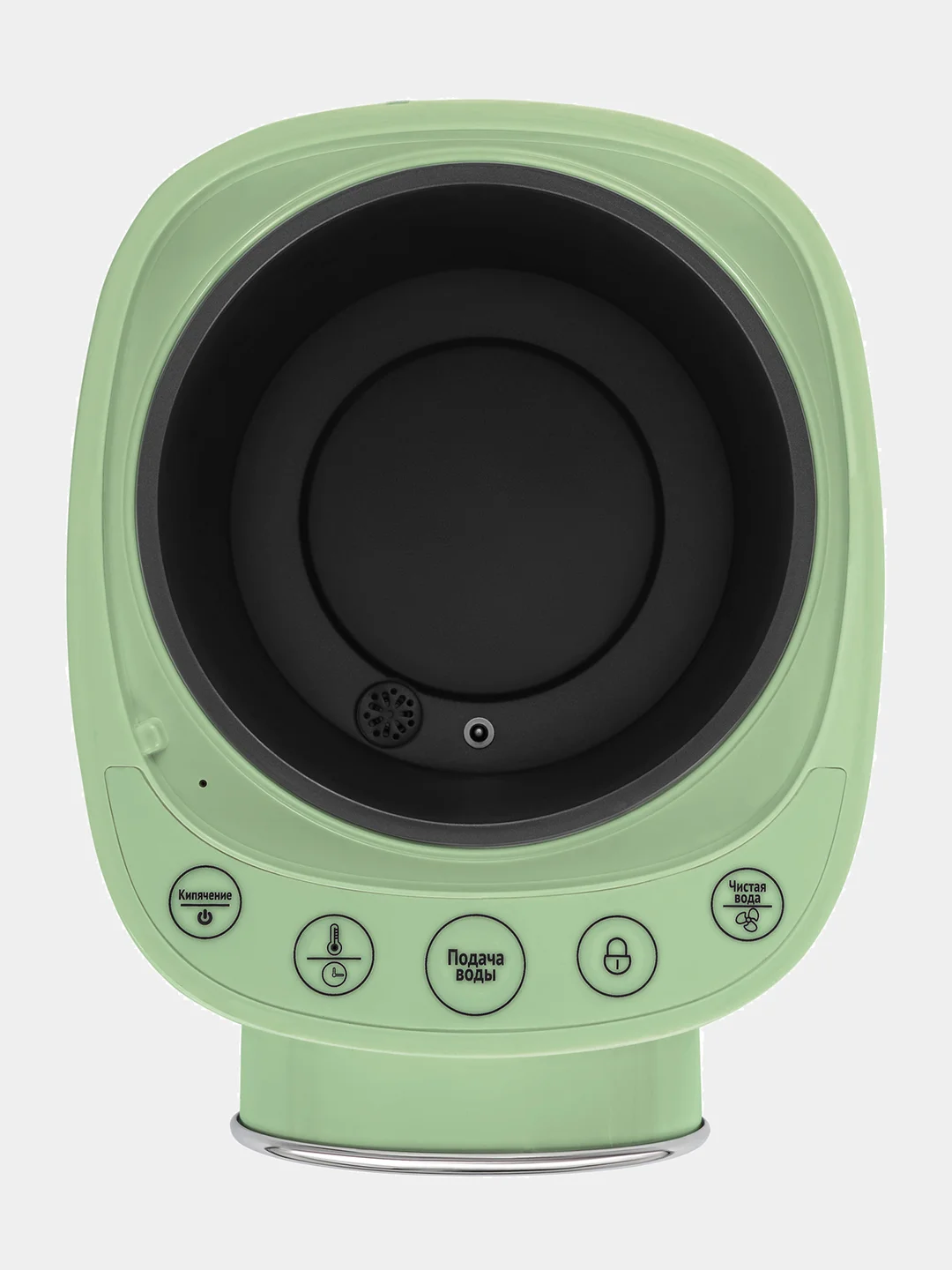 Зеленый термопот TESLER TP-5060