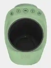Зеленый термопот TESLER TP-5060