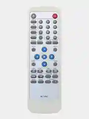 Пульт RC-5062 для DVD- плеера Hyundai