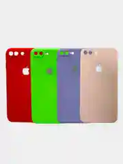 Чехол Soft-Touch для iPhone 7 Plus