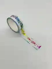 Разноцветный скотч декоративный, для скрапбукинга, 1штук в наборе,бумажный.Ширина 1.5 см длина 5 метров
