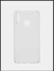 Чехол для Huawei Honor 10i, 20i, 20e (Хуавей Хонор 10 ай, 20 ай, 20е) прозрачный