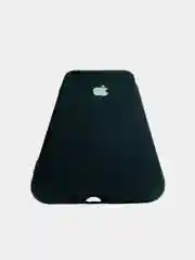 Салатовый чехол Soft-Touch для iPhone 7 / 8