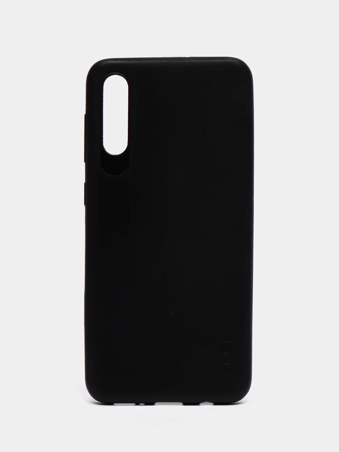 Чехол для Samsung A50/A30s силиконовый ROCK
