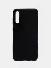 Чехол для Samsung A50/A30s силиконовый ROCK