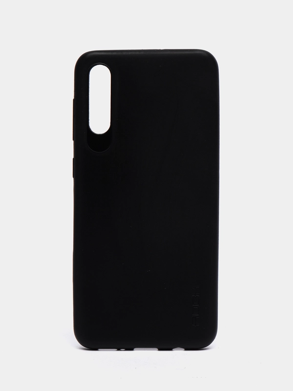 Чехол для Samsung A50/A30s силиконовый ROCK