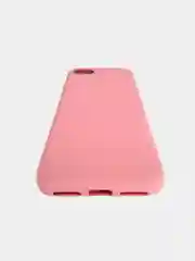 Розовый чехол Soft-Touch для iPhone 7 / 8