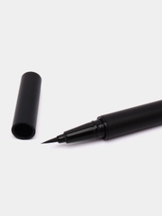 Маркер Для Глаз Матовый Funky Monkey Matte Eyeliner, Тон 01 черный