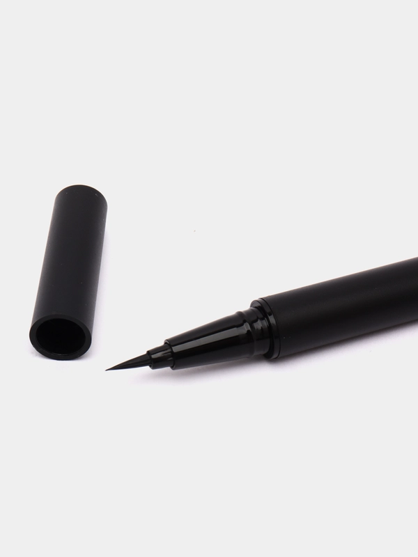 Маркер Для Глаз Матовый Funky Monkey Matte Eyeliner, Тон 01 черный